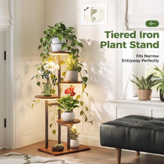 VonDream placed in a corner maximizing space and enhancing room style