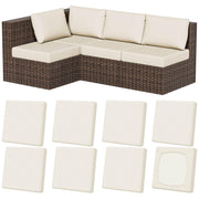 vorshape front packaging showing 8-piece set and quick refresh benefit