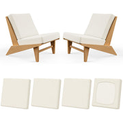 Vorshape front packaging showing 4-pack covers and size labels for quick purchase