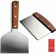 Vovoly front view showing tool and packaging for quick identification and choice
