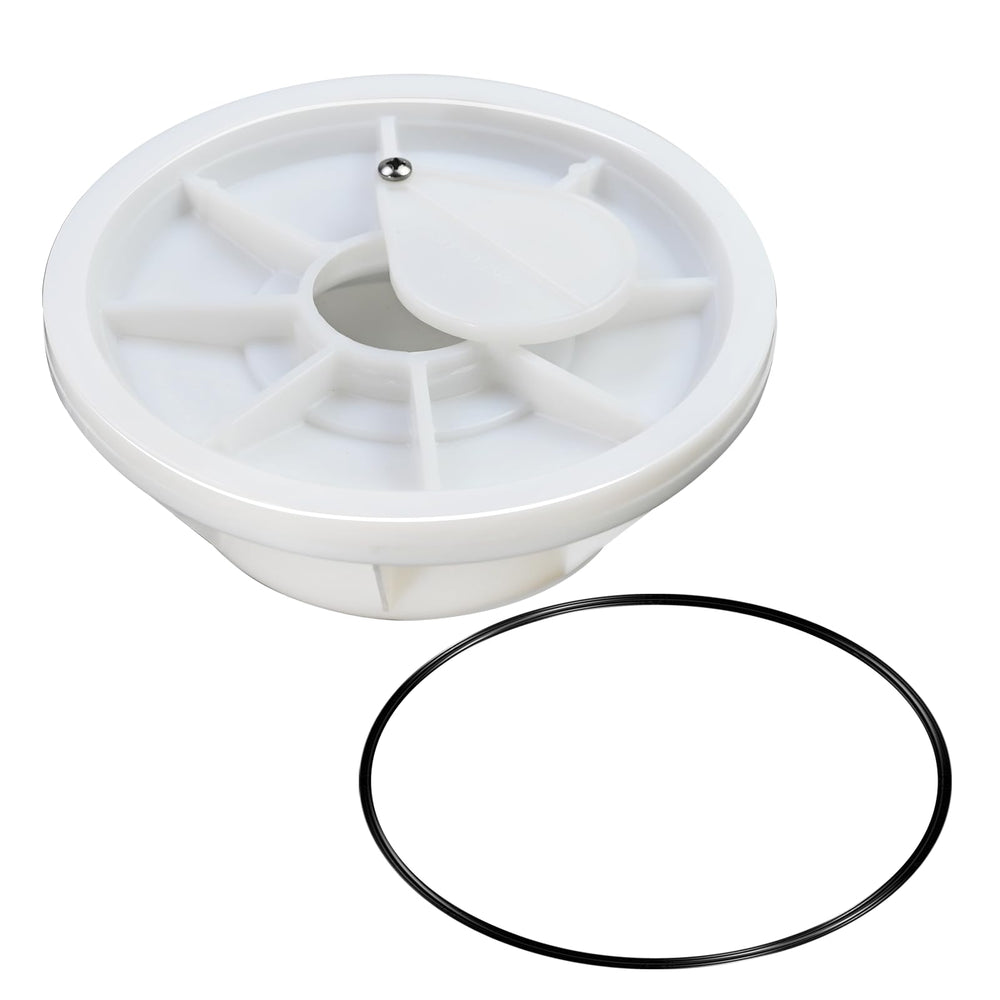 Vsttar front assembly showing complete SP1070FV kit and easy replacement benefit