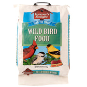 Wagner's front of bag showing product and cherry flavor for easy identification