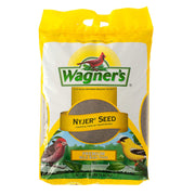 Wagner's front packaging showing 20-pound bag and brand benefits