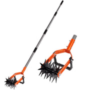 Walensee front view assembled tool shows compact garden functionality and convenience