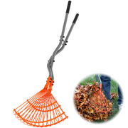 Walensee front view packaging showing rake and benefits