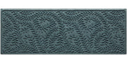 WaterHog Boxwood front view showing durable entrance protection