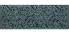 WaterHog Boxwood front view showing durable entrance protection
