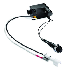 Weber igniter kit with battery included for instant testing and use