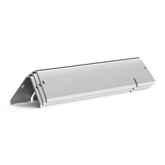 WEMEIKIT close-up stainless texture demonstrating corrosion resistance benefit