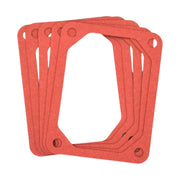 WFCYQ valve cover gasket front view showing shape and fit benefit