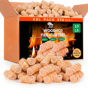 WH front packaging 10 lb box showing quantity and brand benefits