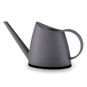 WhaleLife front view of gray watering can showing modern design and neat watering