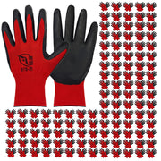 WHEATHUSK front pack showing 120 pairs and bulk value