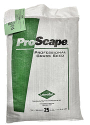 Winning Colors 25 lb bag front view showing product and coverage benefit
