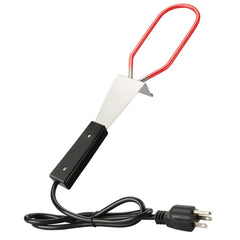 WishDirect front view of starter showing compact design and quick ignition benefit