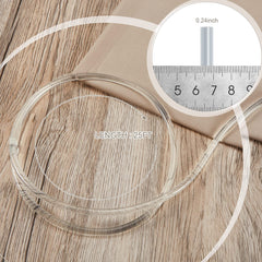 Woanger close-up of solid vinyl texture highlighting durable finish