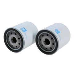 Woniu Auto close-up of filter media illustrating durable construction