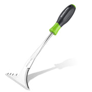 WORKPRO front view of crack weeder showing full tool and blade benefit
