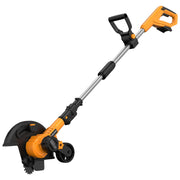 worksky front view showing compact design and easy handling benefit