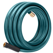 Worth front packaging showing hose coil and specifications for easy selection