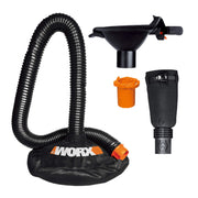 WORX WA4058 front packaging showing kit contents and compatibility benefits