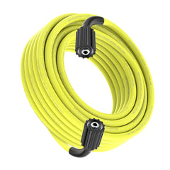 xendy washer front packaging showing product and 25 ft length for clear identification and confidence