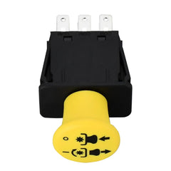 Xianhaoparts AM131966 connector detail highlighting secure electrical contacts