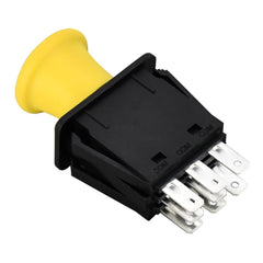 Xianhaoparts AM131966 front view showing shape and terminals for reliable PTO control