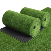 XLX TURF runner front view showing lush appearance and curb appeal