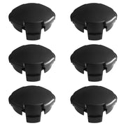 XQK spool cover front view showing fit and OEM styling benefit