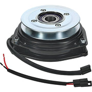Xtreme X0659 front assembly showing complete clutch with durable finish benefit