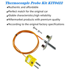 XYWZV probe installed on Traeger grill demonstrating restored temperature control