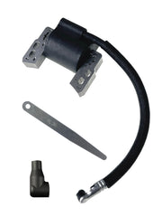 YAMAKATO coil front view showing mounting points and connectors for easy replacement