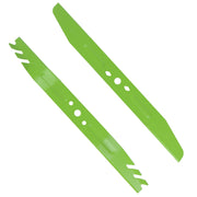 YAMAKATO front view of blades showing fit and benefits