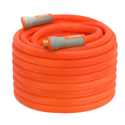 YAMATIC front packaging showing hose and specs for quick identification