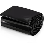 yarlung front packaging showing 10x13 pond liner and easy installation benefits
