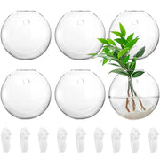 yarlung front view pack of six showcasing cohesive wall display benefit