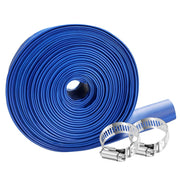 YASHINE front packaging showing hose and accessories, durable storage benefit