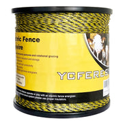 YCFERESY spool front view showing length and visibility benefit