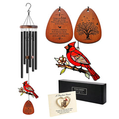 YFFSQXH front packaging showing chime and calming presentation benefit