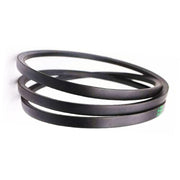 yhoparts front packaging showing the deck belt and compatibility