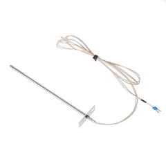 YHXGLJDKA full-length 47 inch heat-woven wires showing routing flexibility