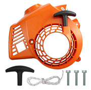Yistiun BG50 front assembly showing fit and quick replacement benefit