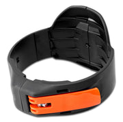 Yistiun front view handle assembly showing OEM-fit and improved control