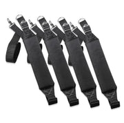 Yistiun front view showing complete four-strap kit and benefits of full replacement