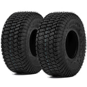 YITAMOTOR front profile tire showing shape and stability benefit