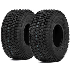 YITAMOTOR front profile tire showing shape and stability benefit