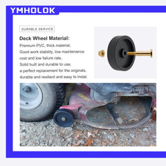 Ymholok texture close-up showing durable tread for longevity