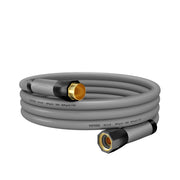YOTOO front view of hose packaging showing compact design and features