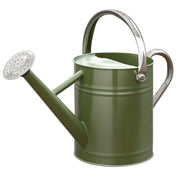 yourjoy front view of EGreen watering can showing elegant design and portability